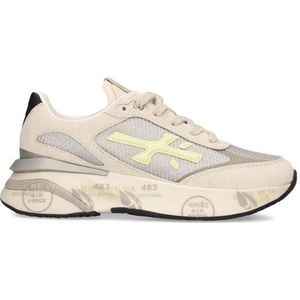 Premiata Moerund Sneakers