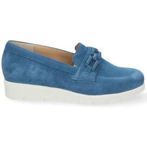 Durea 5754 wijdte E Loafers