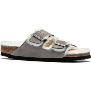 Birkenstock Arizona Shearling 1017402 Slippers