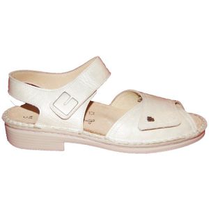 Finn Comfort Luxor wijdte G Sandalen