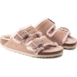 Birkenstock Arizona Shearling 1020411 Slippers