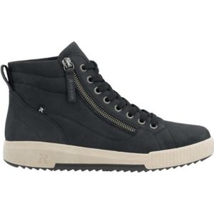 Rieker w0164 Veterschoenen