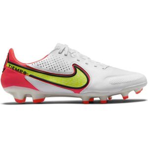 NIKE TIEMPO LEGEND 9 PRO FG FIRM-GR Voetbalschoenen