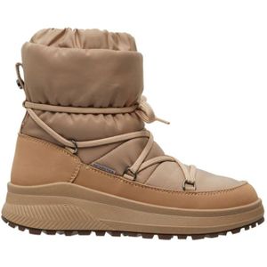 Antarctica AN 8728 bruin snowboots dames (AN872807)