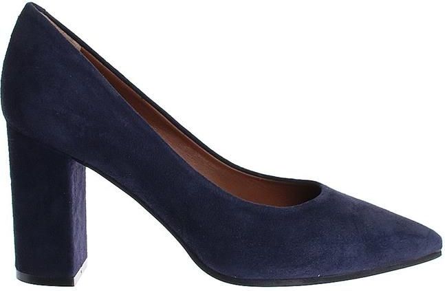 Evaluna - EL1791 - Schoen - Blauw