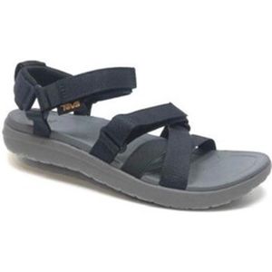 Teva W Sanborn Mia - Dames Sandalen - Zwart