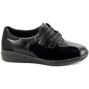 Solidus 49500 Klittenbandschoenen