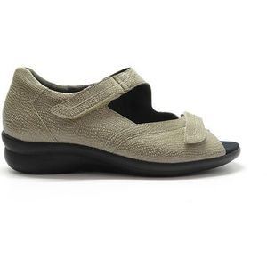 Durea 7395 wijdte H Sandalen