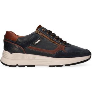 Australian Footwear Connery Leather Sneakers