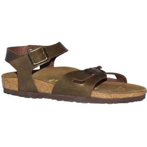 Birkenstock Rio Smal Sandalen