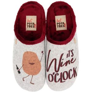 Hot Potatoes 61048 Slippers