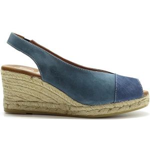 Viguera 2149 Espadrilles