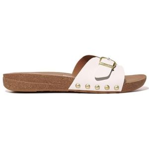 FitFlop Iqushion Buckle Slippers