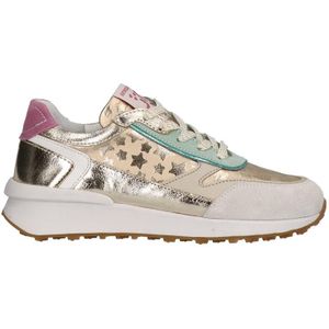 Jochie & Freaks Charlotte gold 24530 960 Sneakers