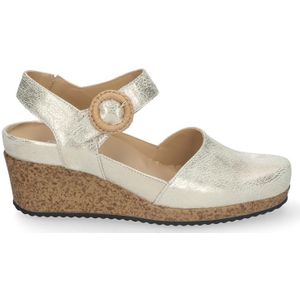 Durea 5919 wijdte K Sandalen