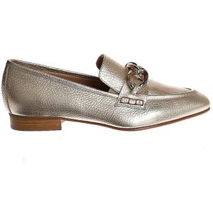 Nalini - 21|095 Platino - Laarzen - Brons - Kunstleer