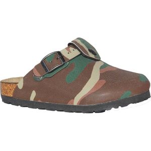 Birkenstock Shetland Smal Slippers