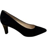 Peter Kaiser - 72444/44 - Damespumps - Donkerblauw - Suède