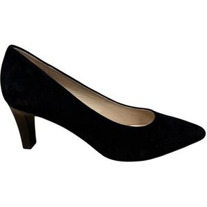 Peter Kaiser - 72444/44 - Damespumps - Donkerblauw - Suède