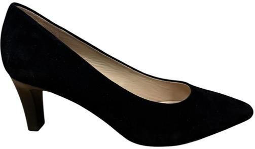 Peter Kaiser - 72444/44 - Damespumps - Donkerblauw - Suède