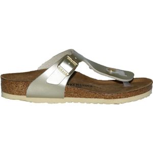 Birkenstock Gizeh Kids BS Slippers