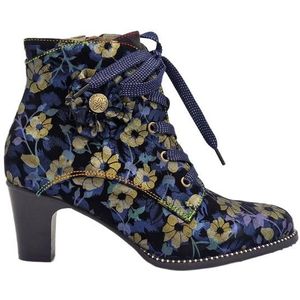 Laura Vita - ELCODIEO 01 - Enkellaarzen - Imperial