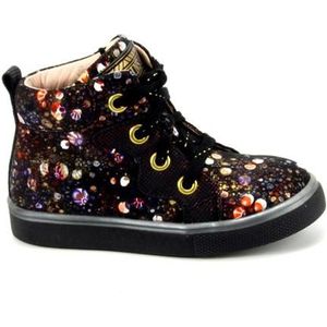 Twins 322602 wijdte 3.5 Veterschoenen