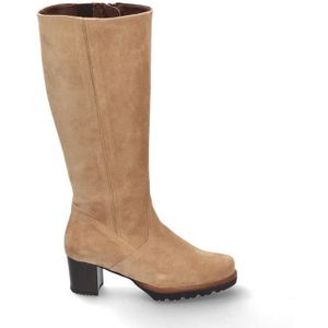 Durea - Artikel 9705 - Knielaarzen - Beige