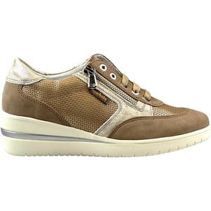 Mephisto Patrizia lichttaupe Sneakers