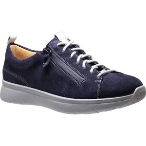 Ganter - 3-209212 - Veterschoenen - Ocean - Wijdte K