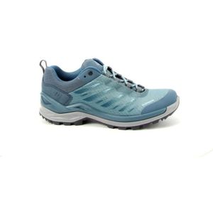 Lowa Ferrox GTX Lo Ws smokeblue/ice Wandelschoenen