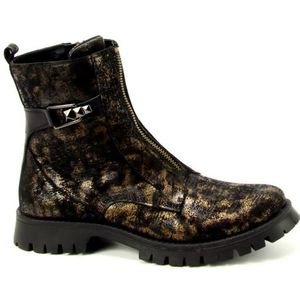 Twins 325673 wijdte 3.5 Enkellaarzen