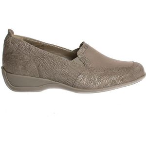 Xsensible - 10027.2 Klittenbandschoenen - Wine