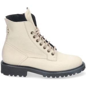 Durea 9769 wijdte K Enkellaarzen