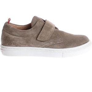 Clic! - CL-JVELCRO - Schoenen - Taupe