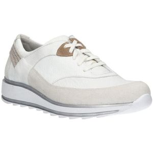 Durea 6248 wijdte H Veterschoenen