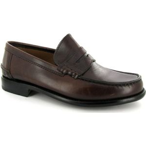 Van Bommel 15320 Moccasins