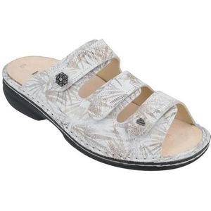 Finn Comfort - Menorca-s - Slippers - Dune/Savanne - Gezondheidsslippers