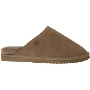 Warmbat Classic Women Suede 5210 Pantoffels