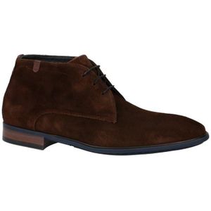 Floris van Bommel SFM-50121 Nette veterschoenen