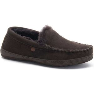 Warmbat Grizzly Men Pantoffels