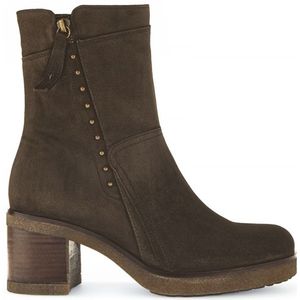 Gabor - 52.853 - Enkellaarzen - Copper