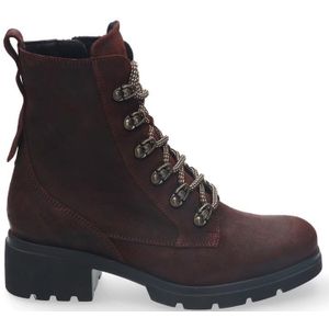 Durea 9830 wijdte K Enkellaarzen