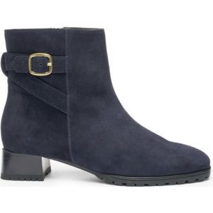 Ara - 12-20016 Graz - Enkellaarzen - Blauw