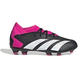 PREDATOR ACCURACY.3 FG J,CBLACK/FTW Voetbalschoenen