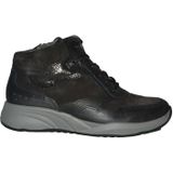 Durea - 9778 - Sneakers - Wijdte K - Leer