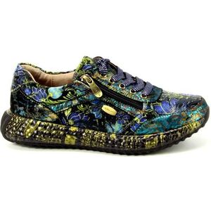 Laura Vita BURTON 1123 Sneakers
