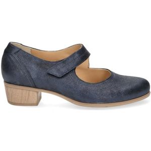 Durea 5679 wijdte G Bandschoenen