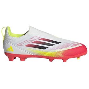 F50 LEAGUE LL FG/MG J Voetbalschoenen