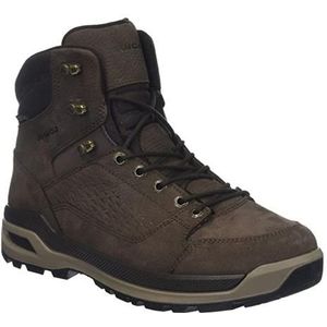 LOWA 410952 0493 LOCARNO ICE GTX MID Wandelschoenen Wandelschoenen